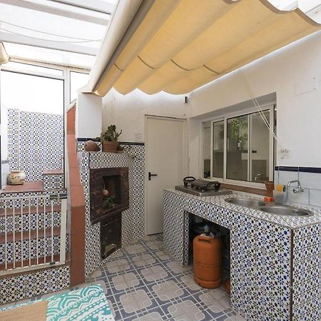 Casa Del Olivo Villa Algeciras Exterior photo