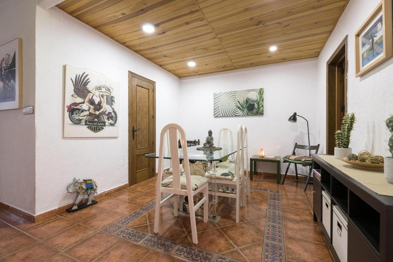 Casa Del Olivo Villa Algeciras Exterior photo